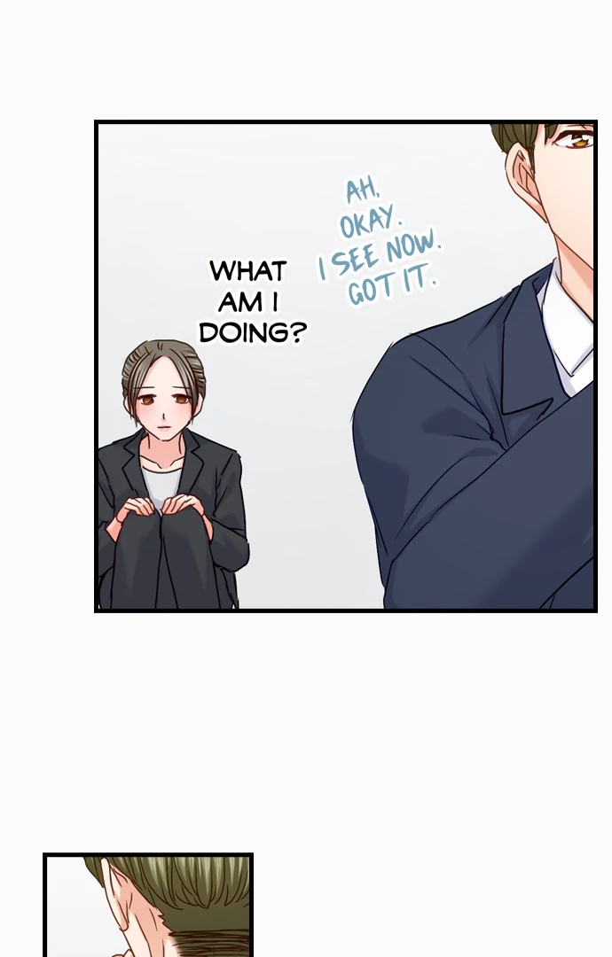 I Failed at Love, so I'm Ready to Be a Slut! Chapter 9 - page 2