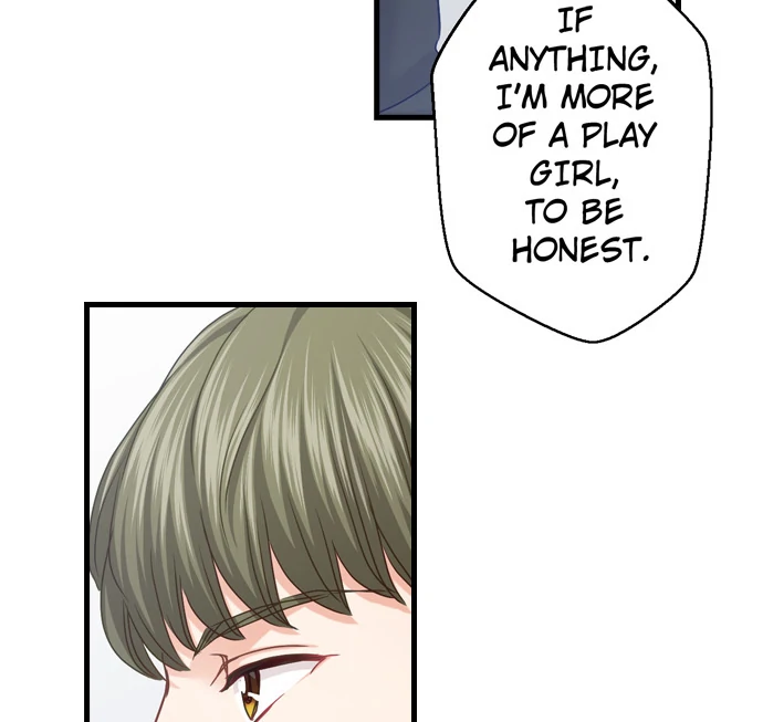 I Failed at Love, so I'm Ready to Be a Slut! Chapter 9 - page 29
