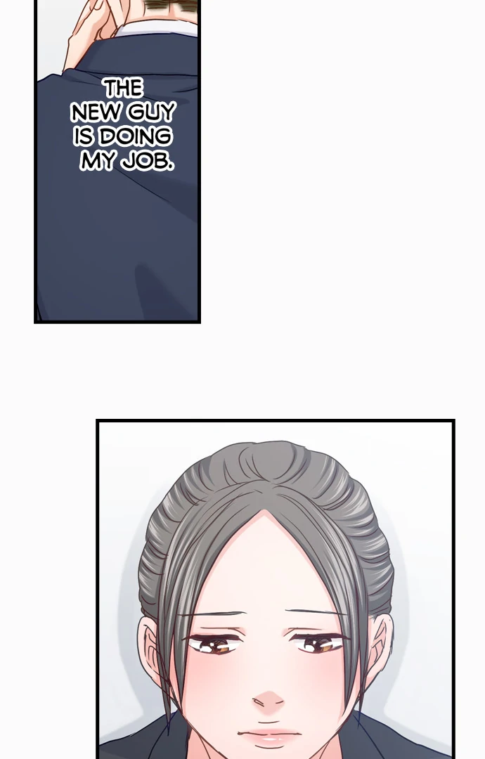 I Failed at Love, so I'm Ready to Be a Slut! Chapter 9 - page 3