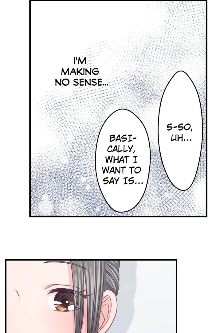 I Failed at Love, so I'm Ready to Be a Slut! Chapter 9 - page 32
