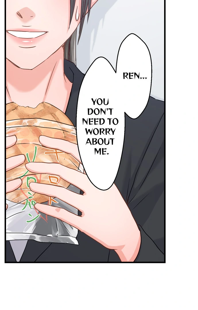 I Failed at Love, so I'm Ready to Be a Slut! Chapter 9 - page 33