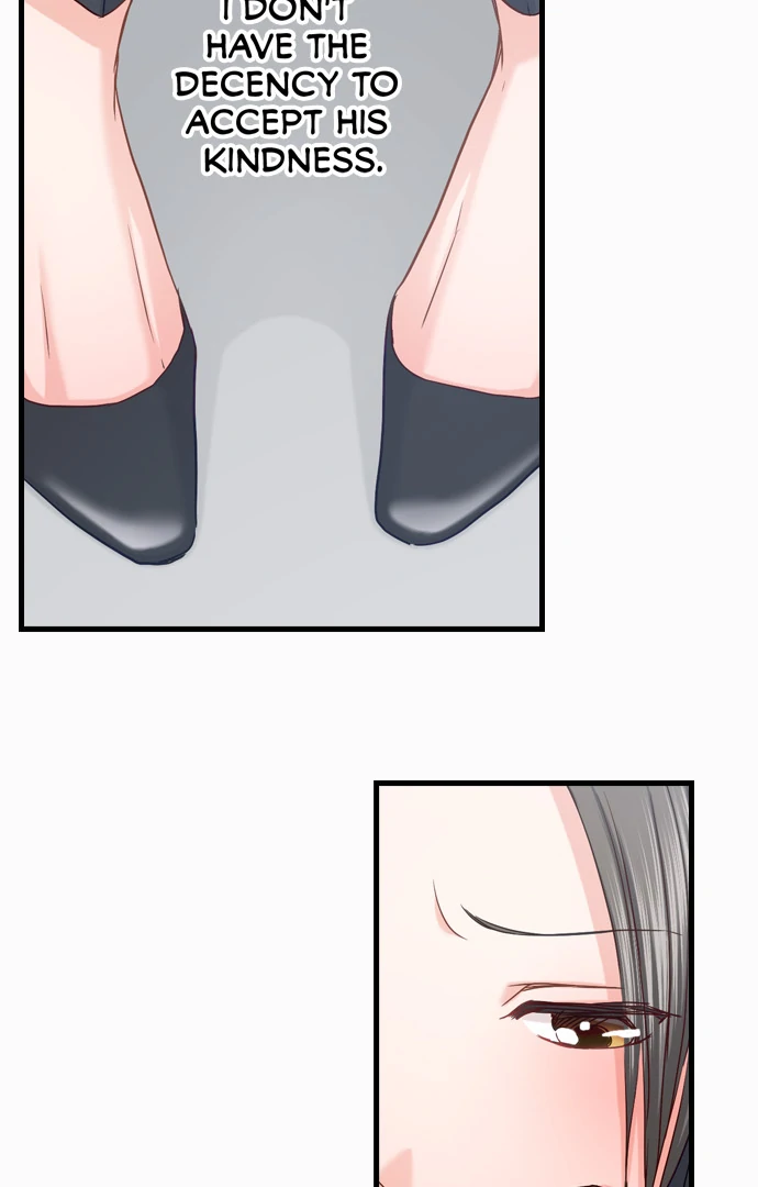 I Failed at Love, so I'm Ready to Be a Slut! Chapter 9 - page 5