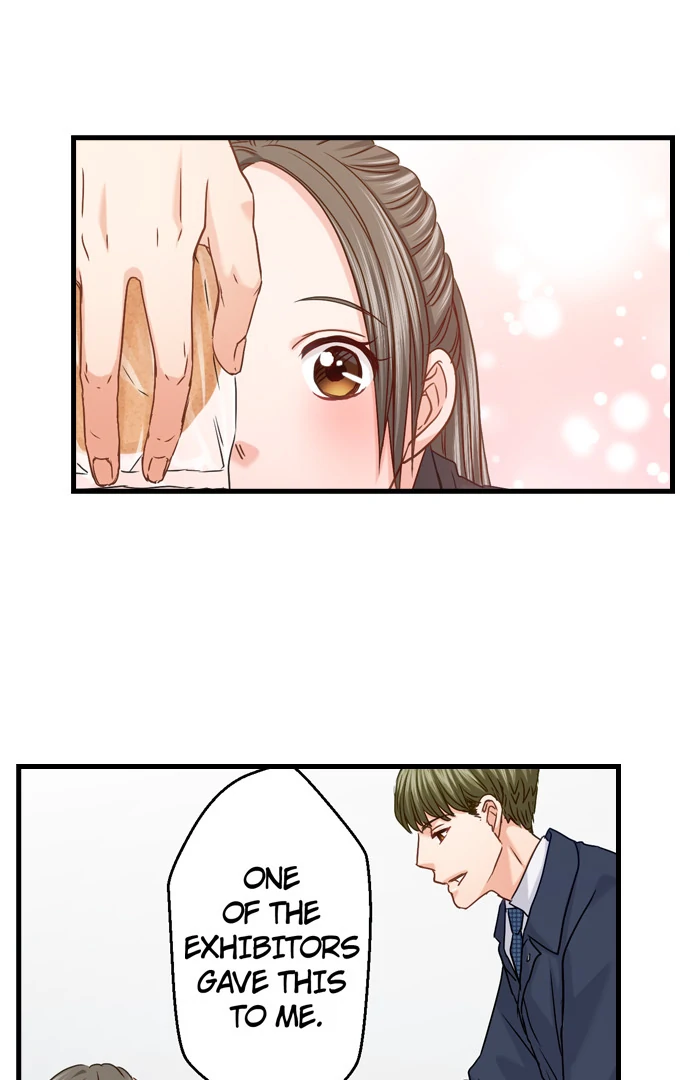 I Failed at Love, so I'm Ready to Be a Slut! Chapter 9 - page 8