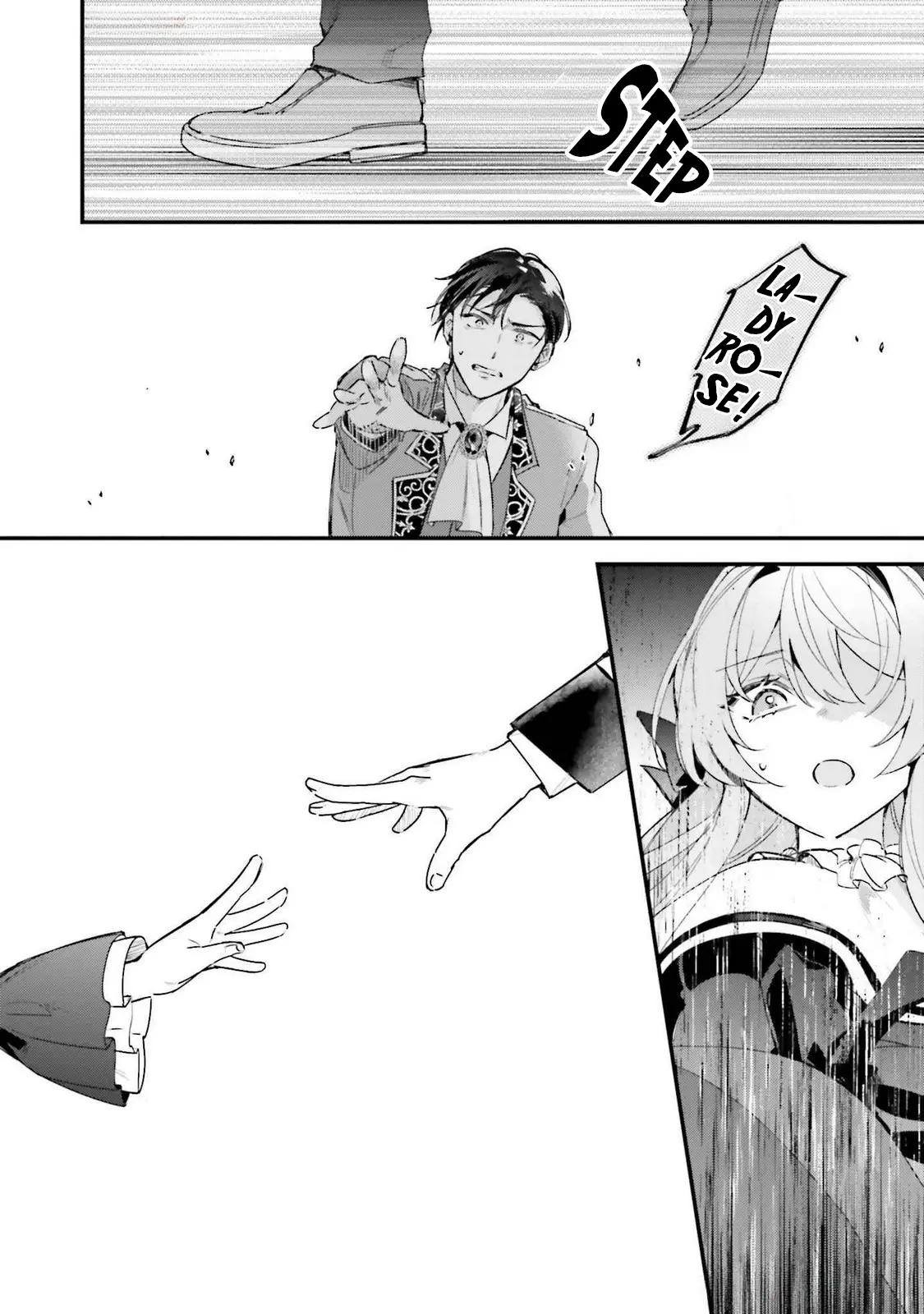 Tsundere Na Watakushi Ga Kawaii Nante Shoki Desuka? Chapter 1 - page 28