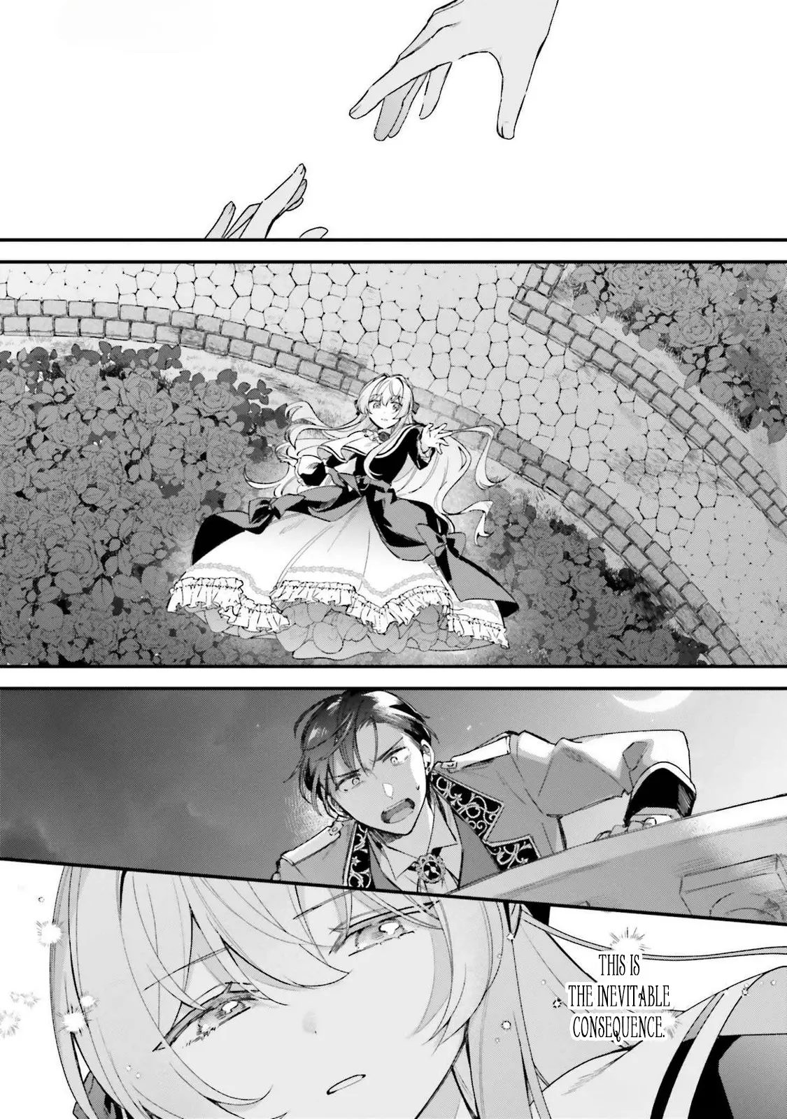 Tsundere Na Watakushi Ga Kawaii Nante Shoki Desuka? Chapter 1 - page 29