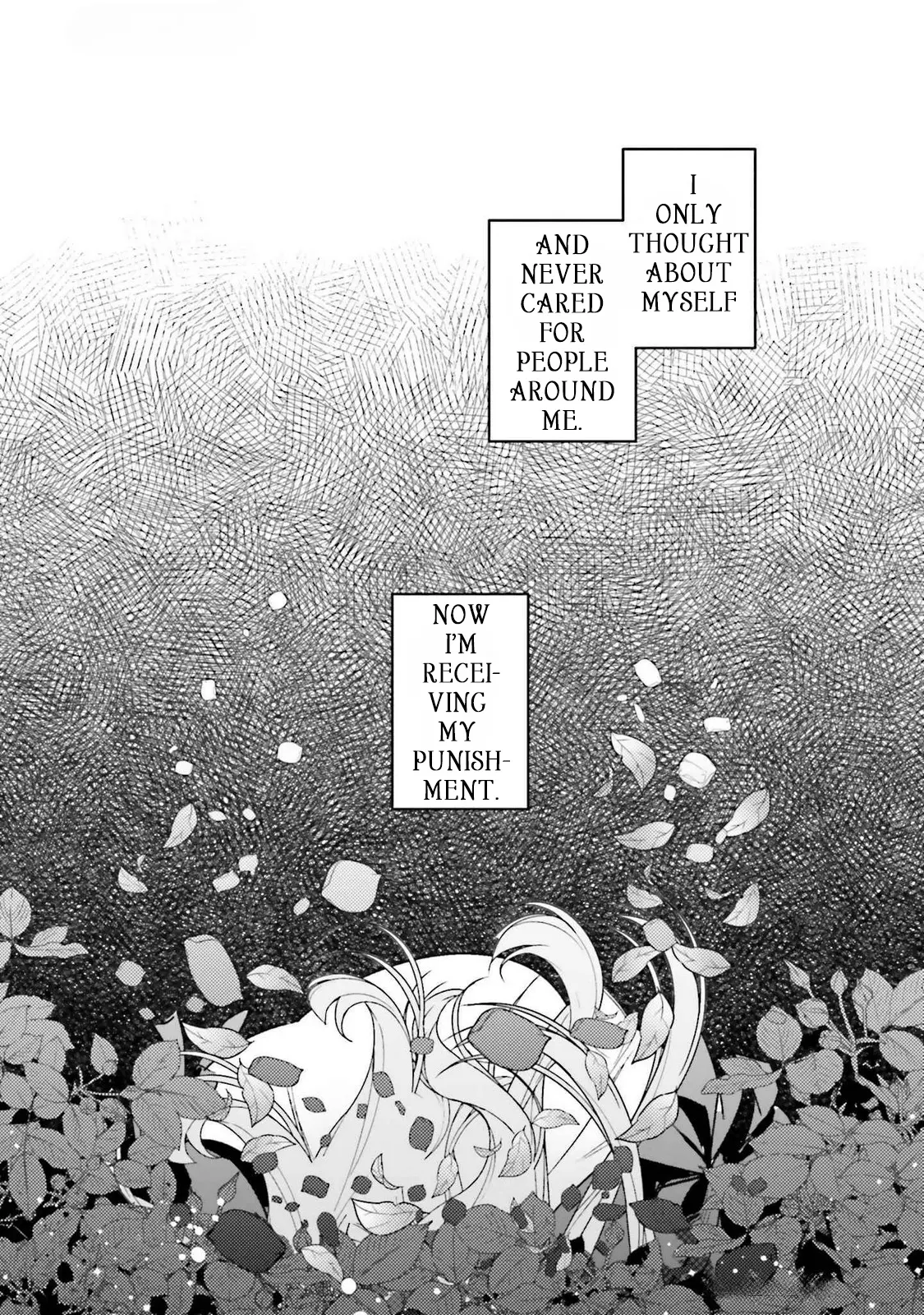 Tsundere Na Watakushi Ga Kawaii Nante Shoki Desuka? Chapter 1 - page 30