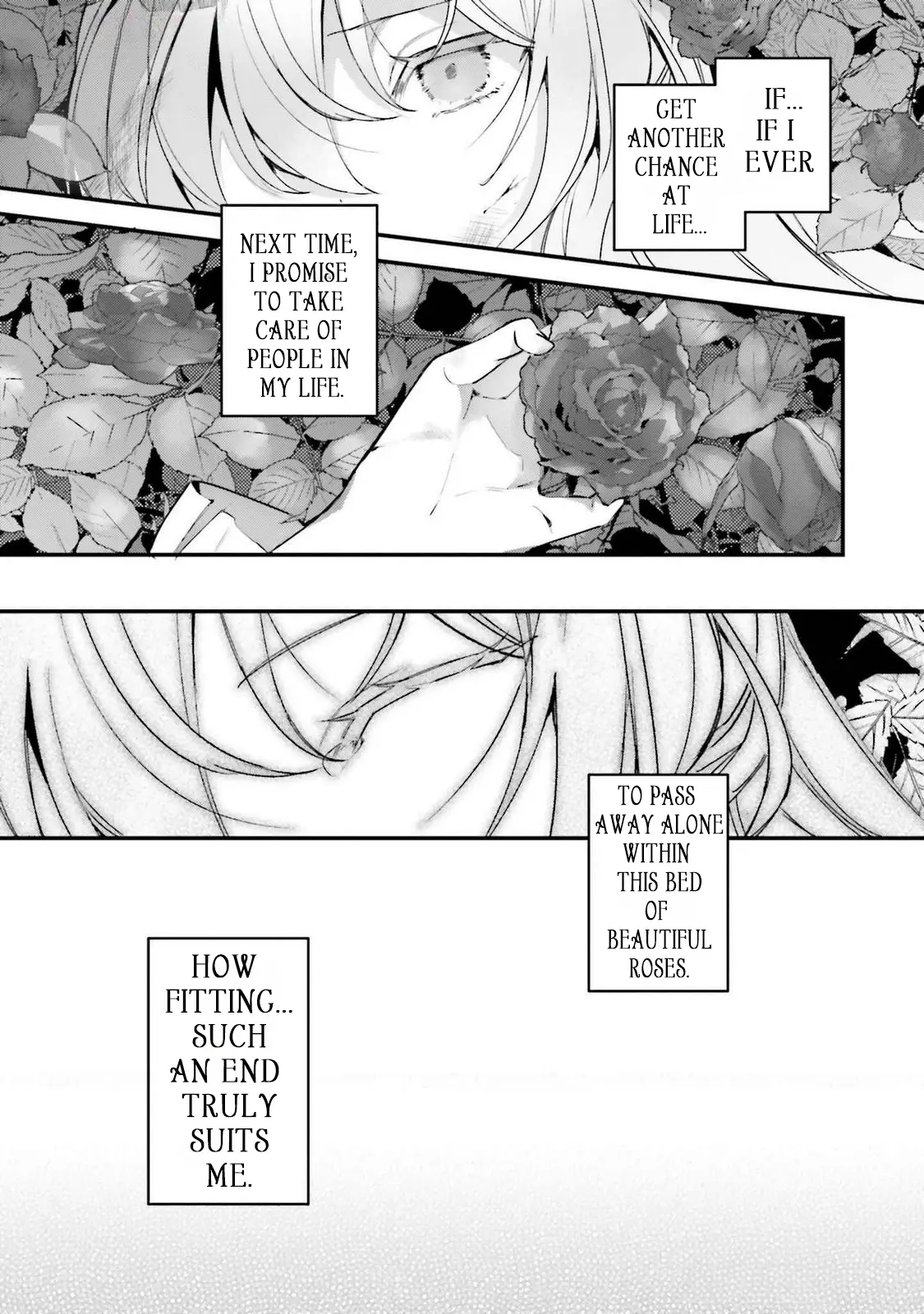 Tsundere Na Watakushi Ga Kawaii Nante Shoki Desuka? Chapter 1 - page 31