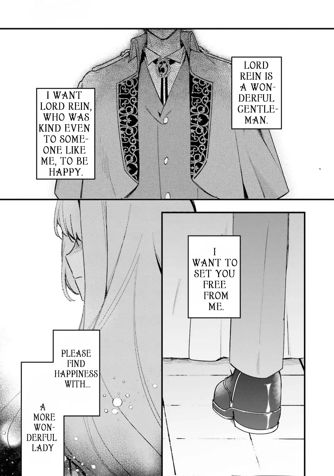 Tsundere Na Watakushi Ga Kawaii Nante Shoki Desuka? Chapter 1 - page 41