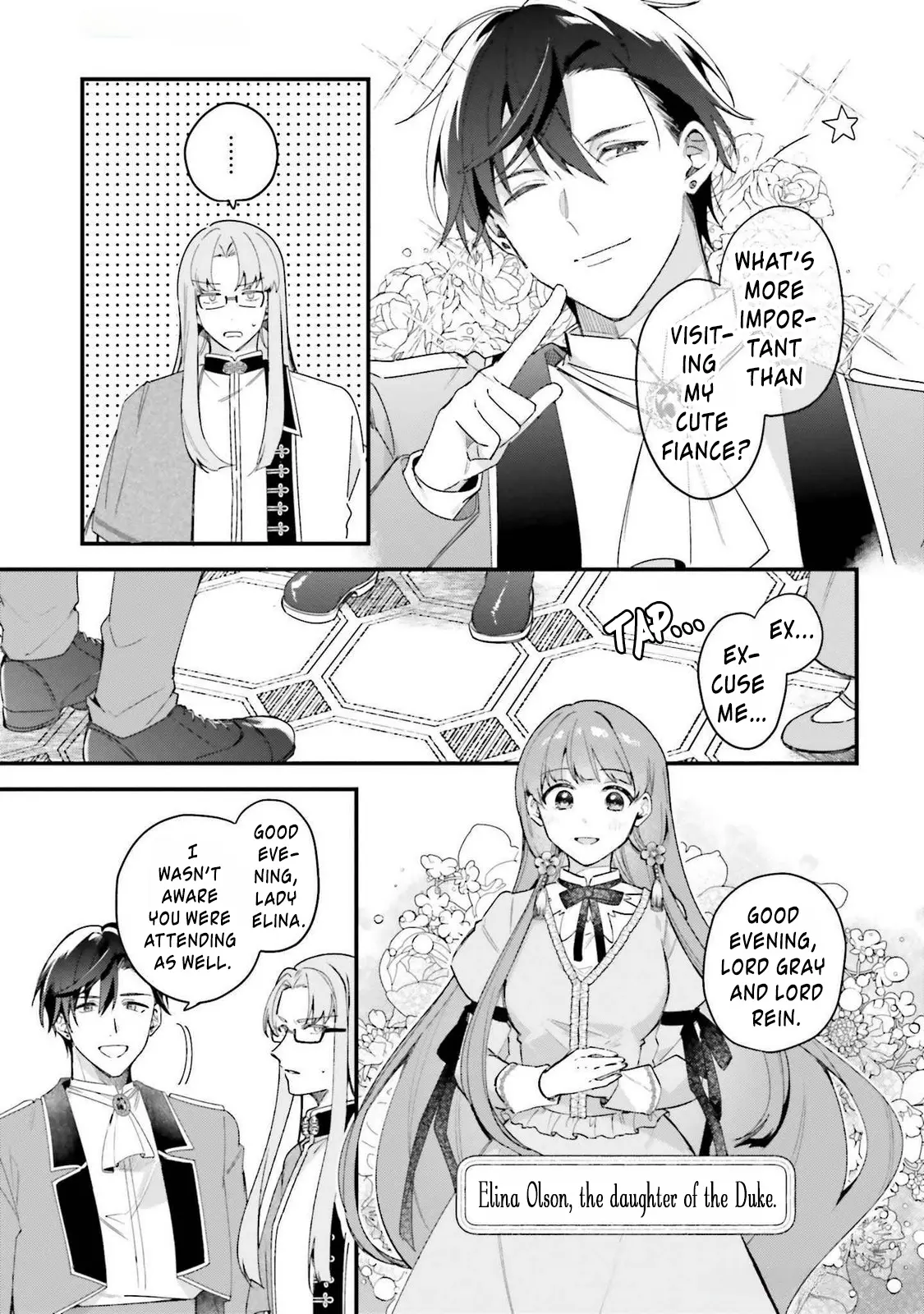 Tsundere Na Watakushi Ga Kawaii Nante Shoki Desuka? Chapter 2 - page 26