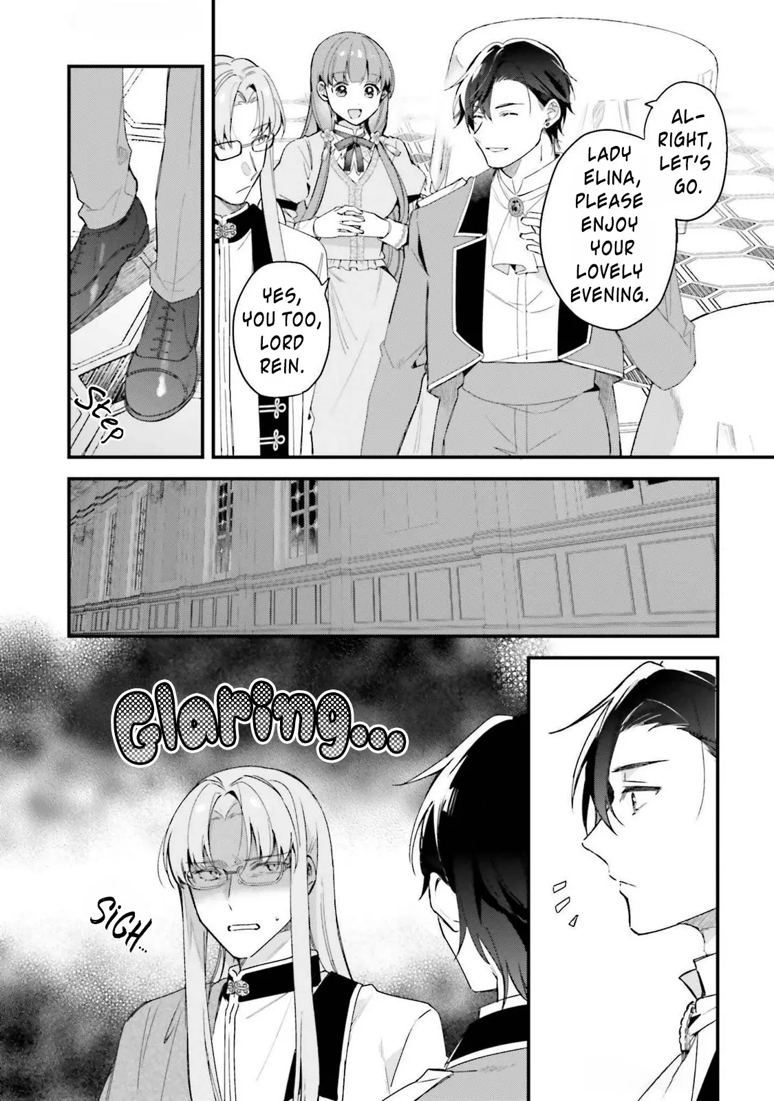 Tsundere Na Watakushi Ga Kawaii Nante Shoki Desuka? Chapter 2 - page 28