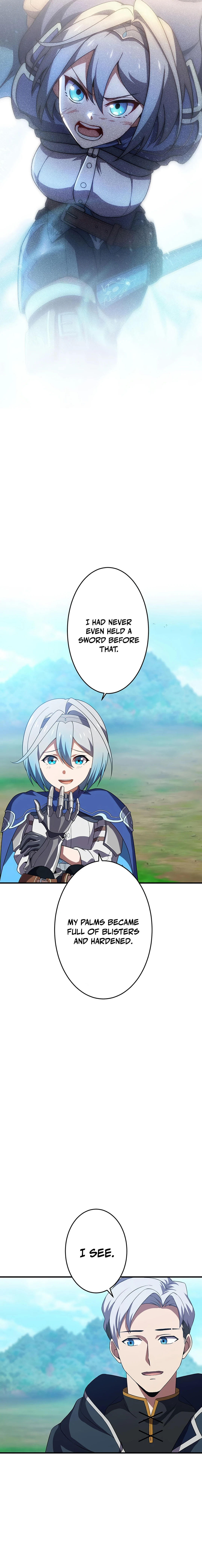 From Useless to Peerless: A Barrier Mage's Journey Chapter 16 - page 17