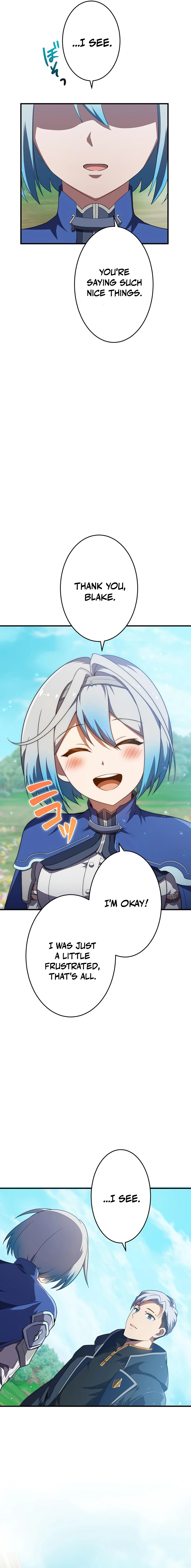 From Useless to Peerless: A Barrier Mage's Journey Chapter 16 - page 24