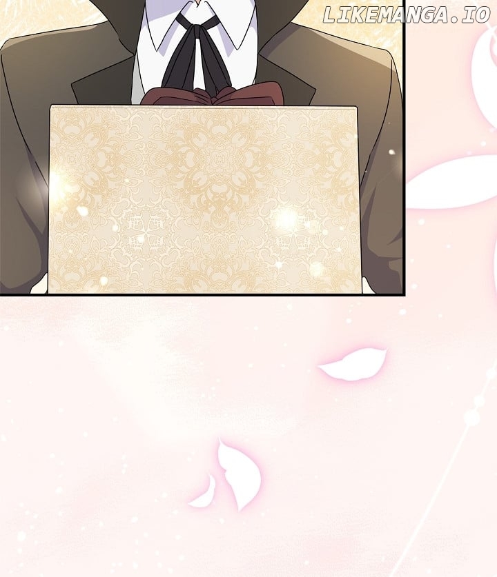 Extra but the Duke's only daughter Chapter 21 - page 2