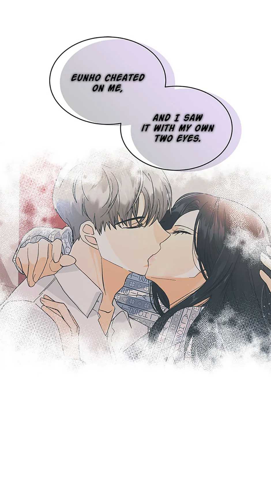 The Stylist and the Beast [Official] Chapter 2 - page 43