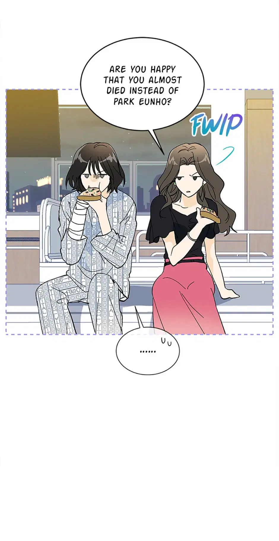 The Stylist and the Beast [Official] Chapter 2 - page 52