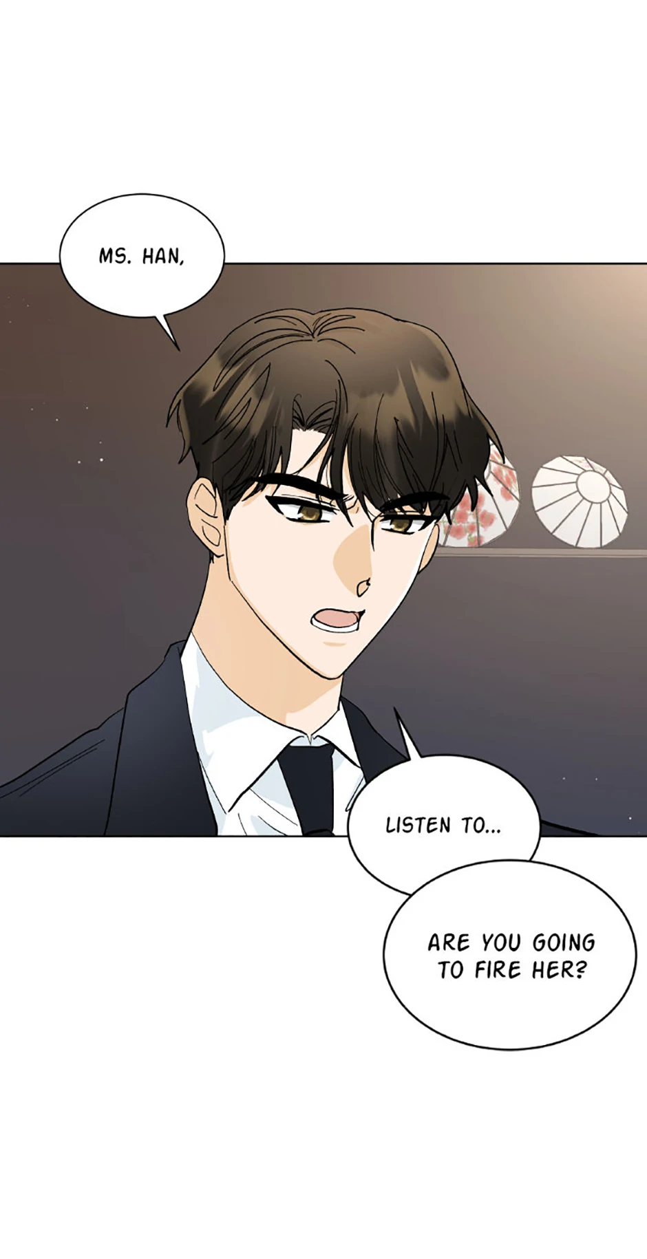 The Stylist and the Beast [Official] Chapter 10 - page 18
