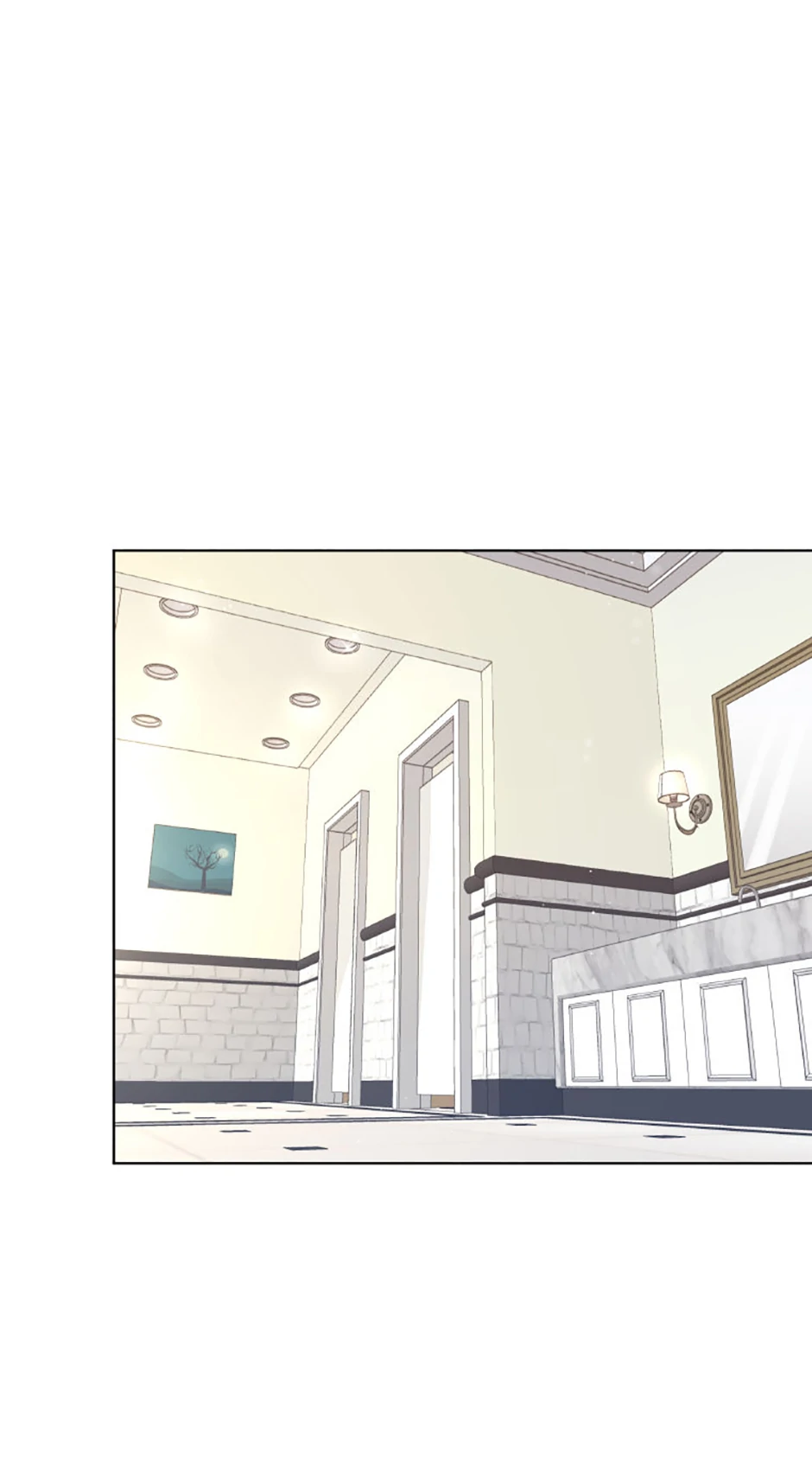 The Stylist and the Beast [Official] Chapter 9 - page 25