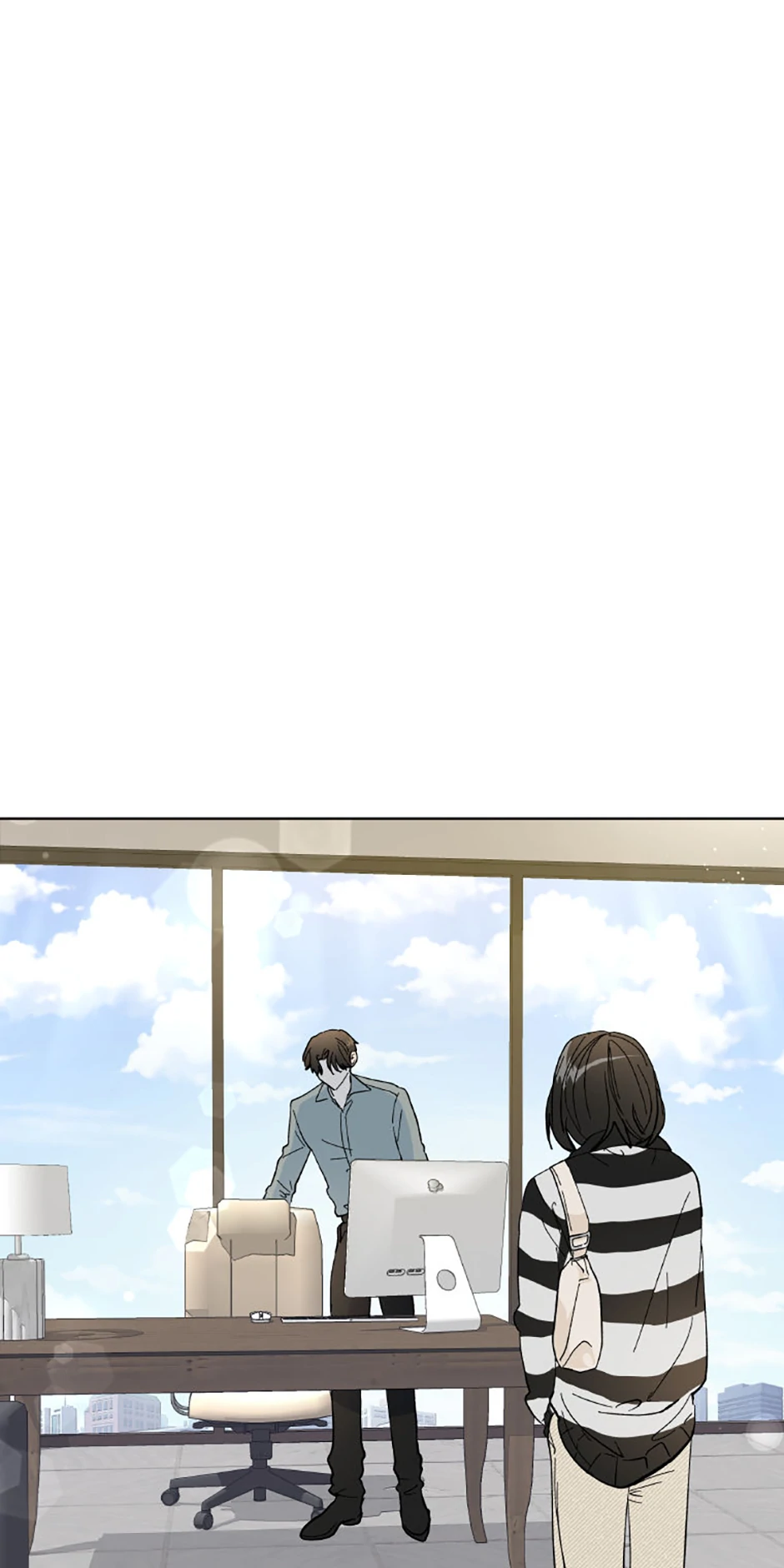 The Stylist and the Beast [Official] Chapter 11 - page 7
