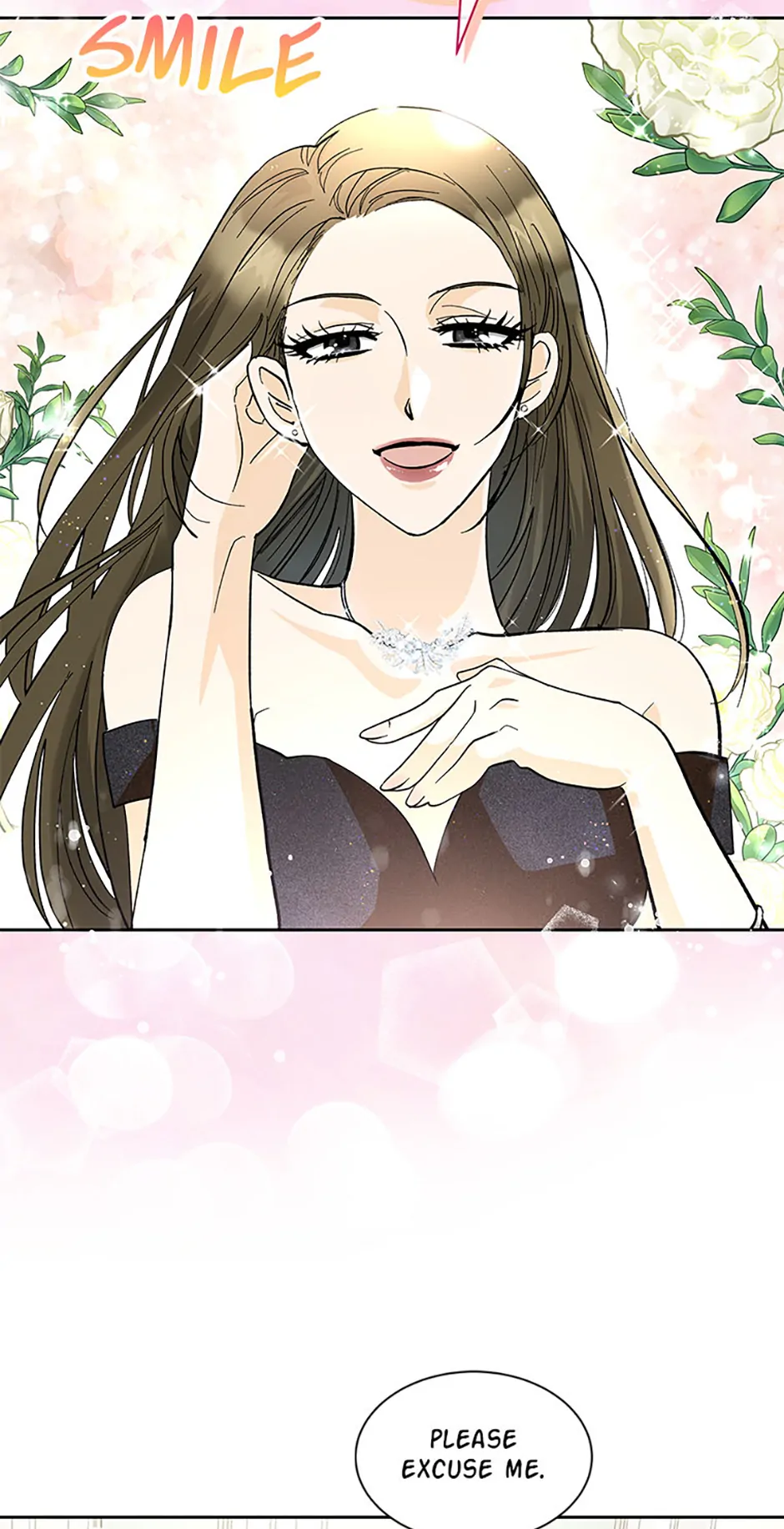The Stylist and the Beast [Official] Chapter 21 - page 42