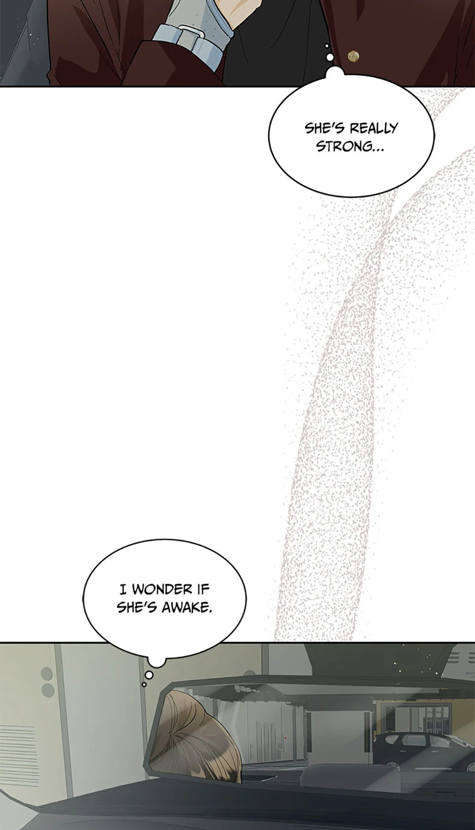 The Stylist and the Beast [Official] Chapter 26 - page 34