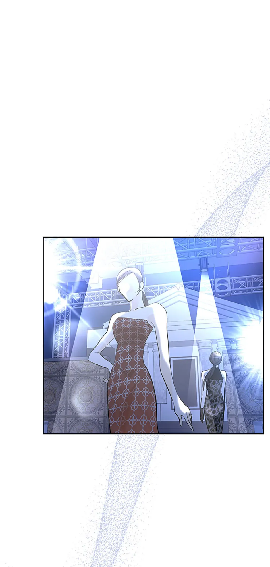 The Stylist and the Beast [Official] Chapter 32 - page 17