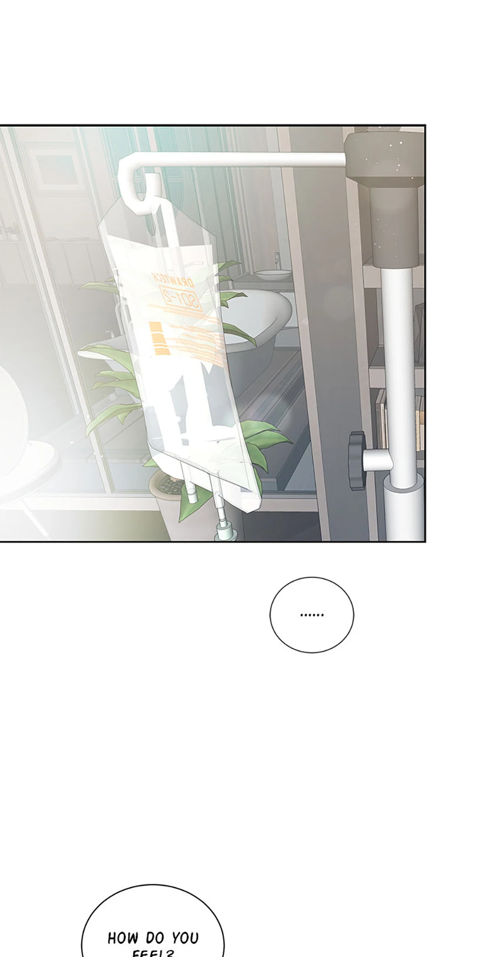 The Stylist and the Beast [Official] Chapter 41 - page 1