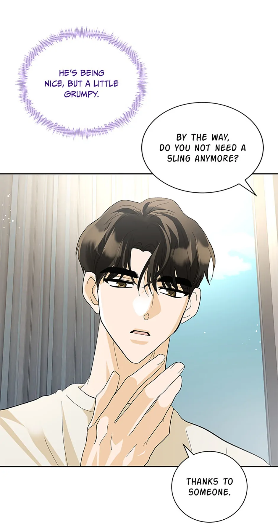 The Stylist and the Beast [Official] Chapter 41 - page 11
