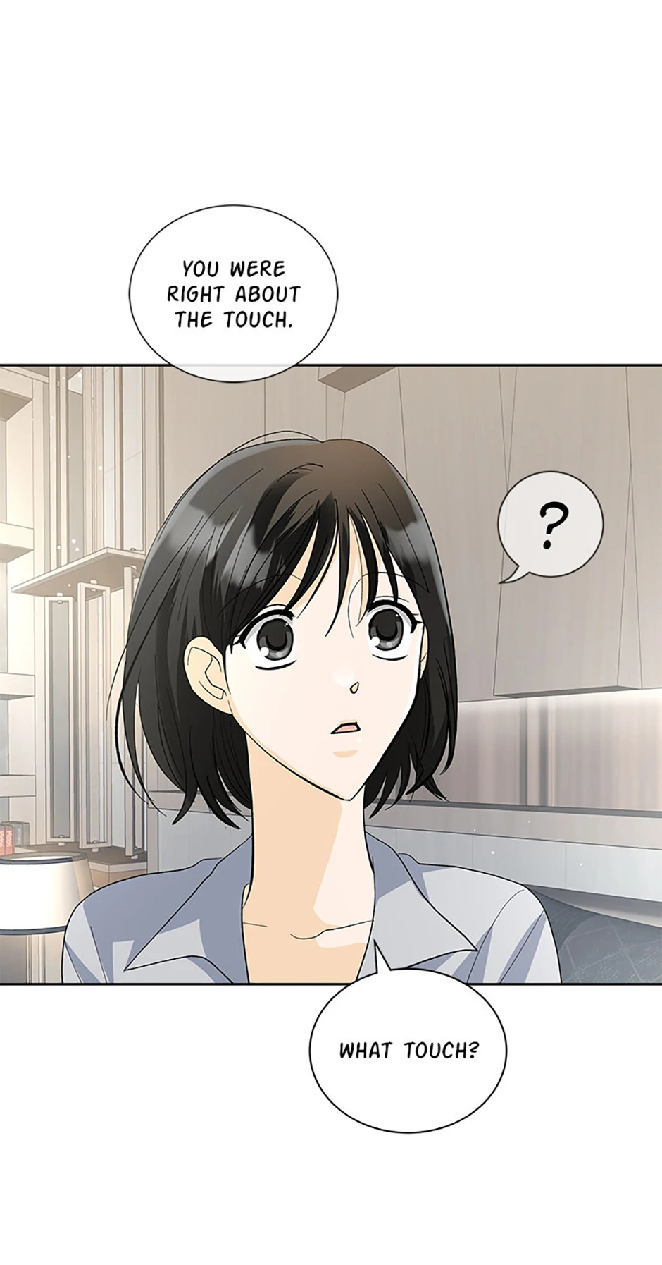 The Stylist and the Beast [Official] Chapter 41 - page 12