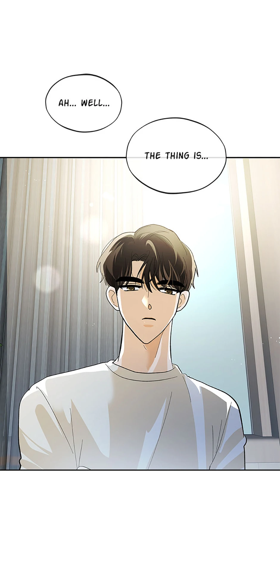The Stylist and the Beast [Official] Chapter 41 - page 18