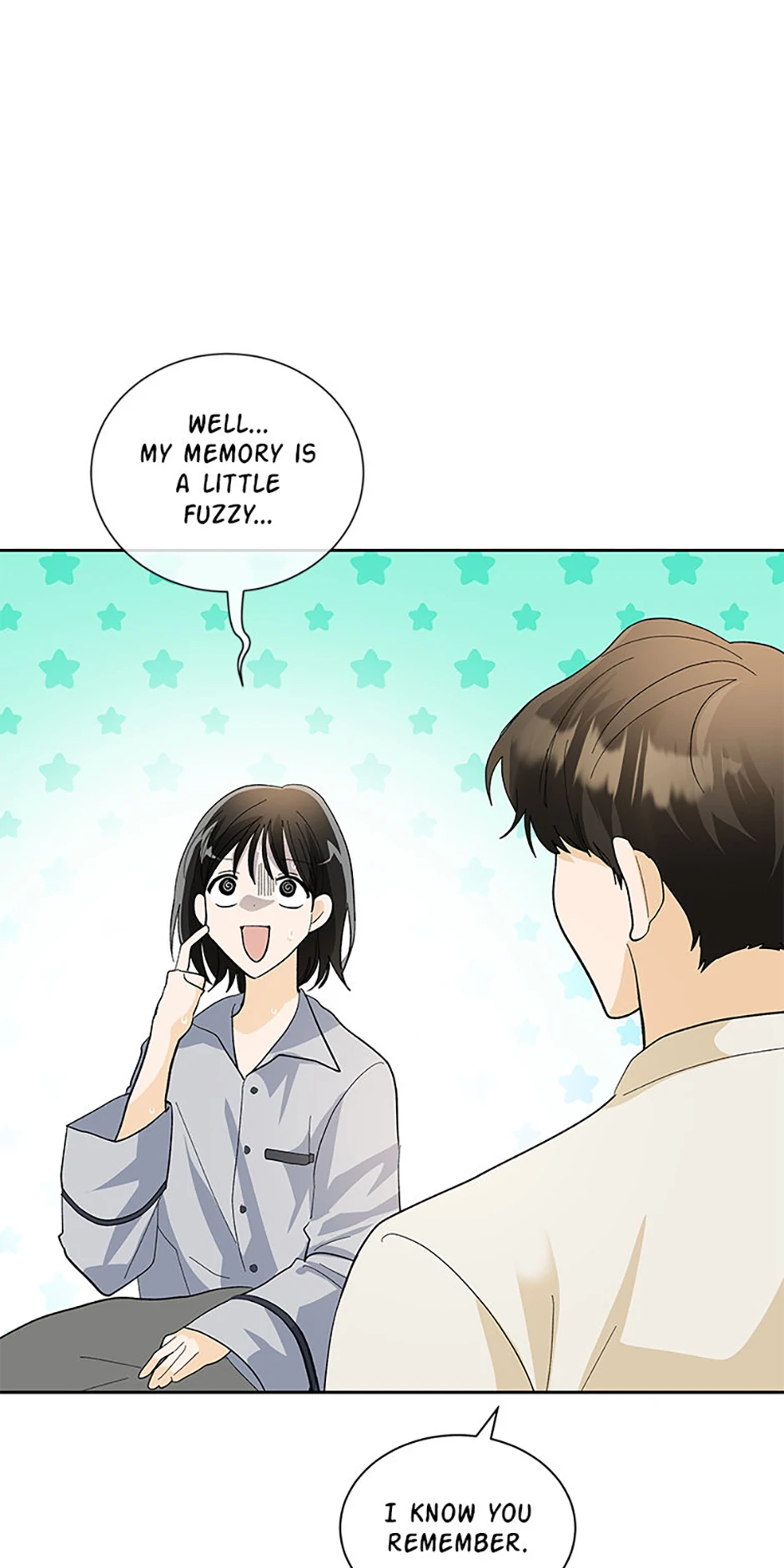 The Stylist and the Beast [Official] Chapter 41 - page 19