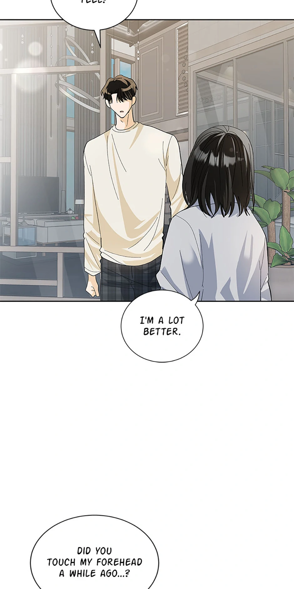 The Stylist and the Beast [Official] Chapter 41 - page 2