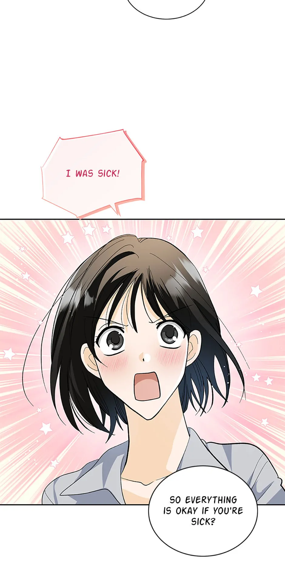 The Stylist and the Beast [Official] Chapter 41 - page 20