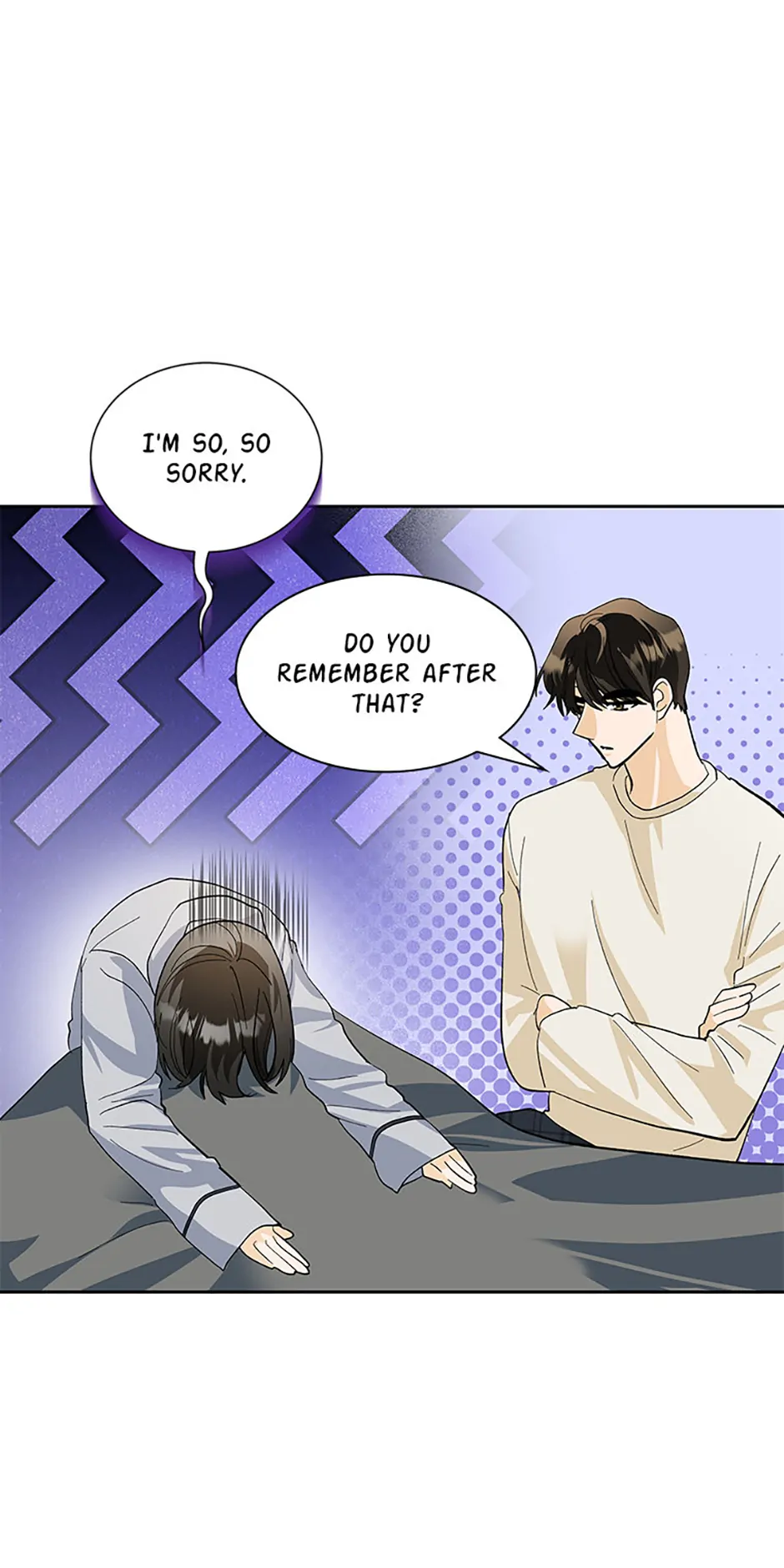 The Stylist and the Beast [Official] Chapter 41 - page 21