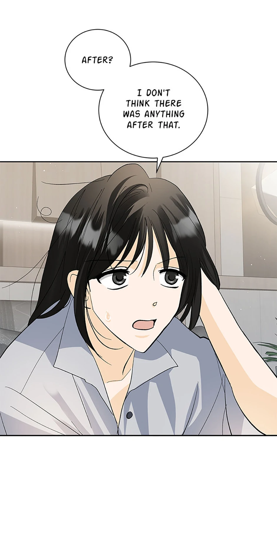 The Stylist and the Beast [Official] Chapter 41 - page 22