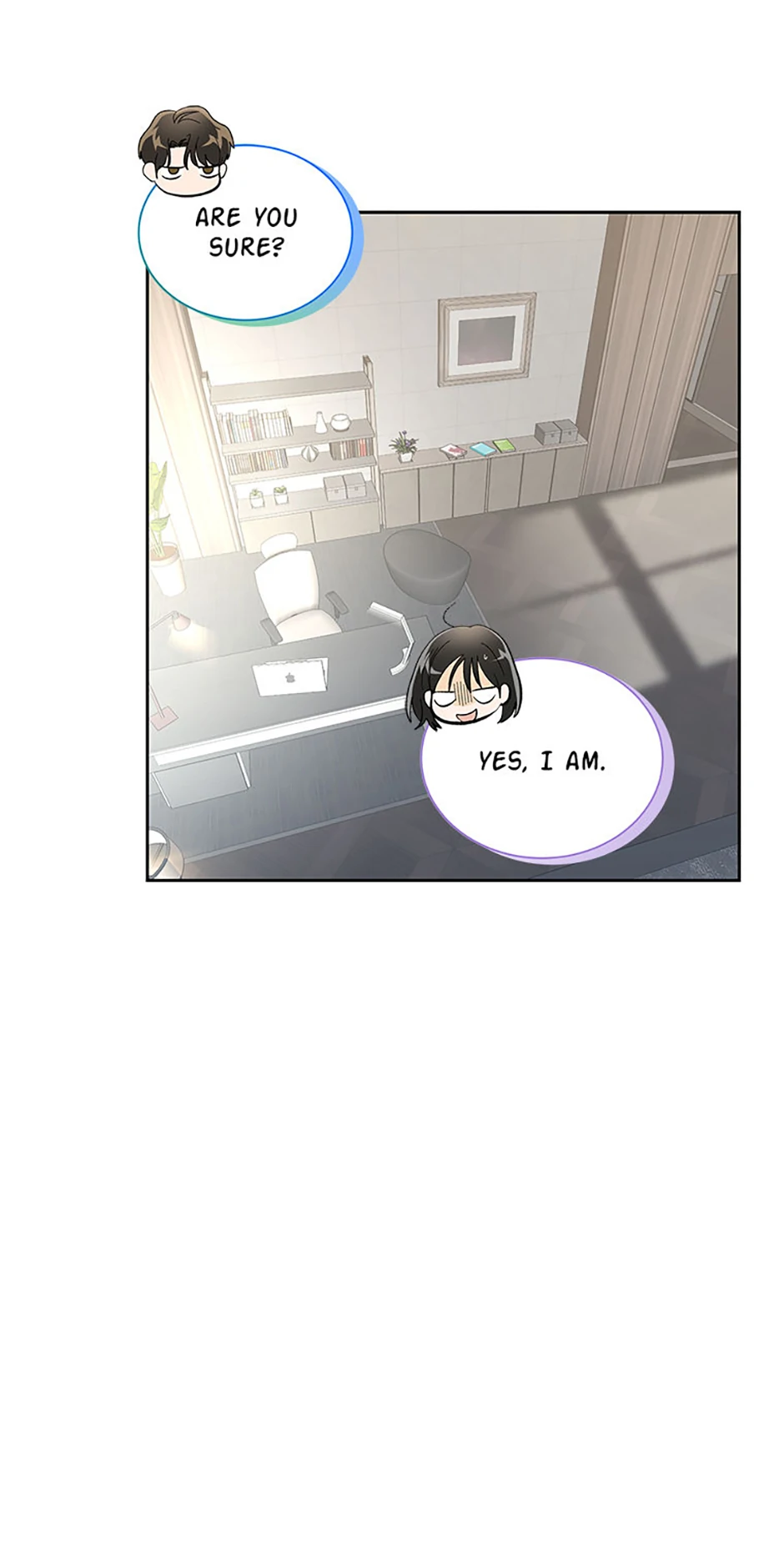 The Stylist and the Beast [Official] Chapter 41 - page 23