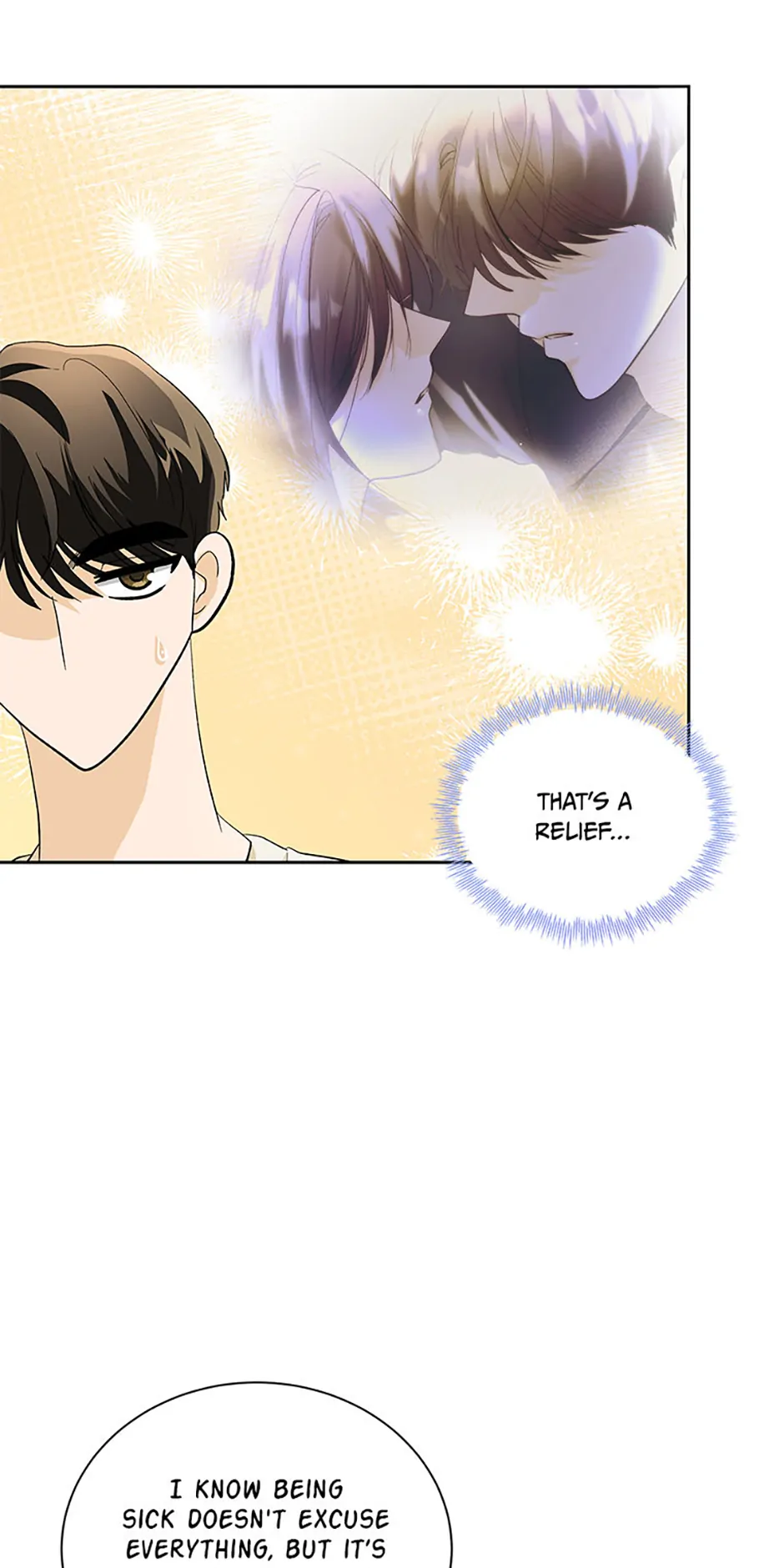 The Stylist and the Beast [Official] Chapter 41 - page 24