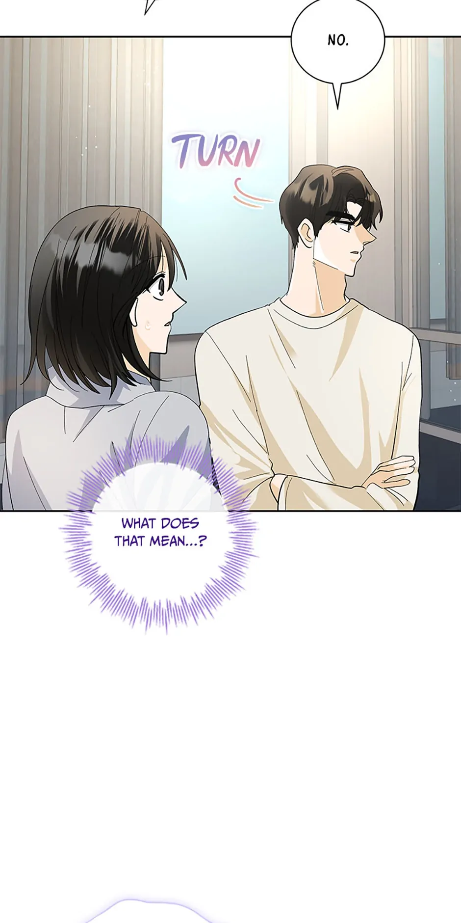 The Stylist and the Beast [Official] Chapter 41 - page 26