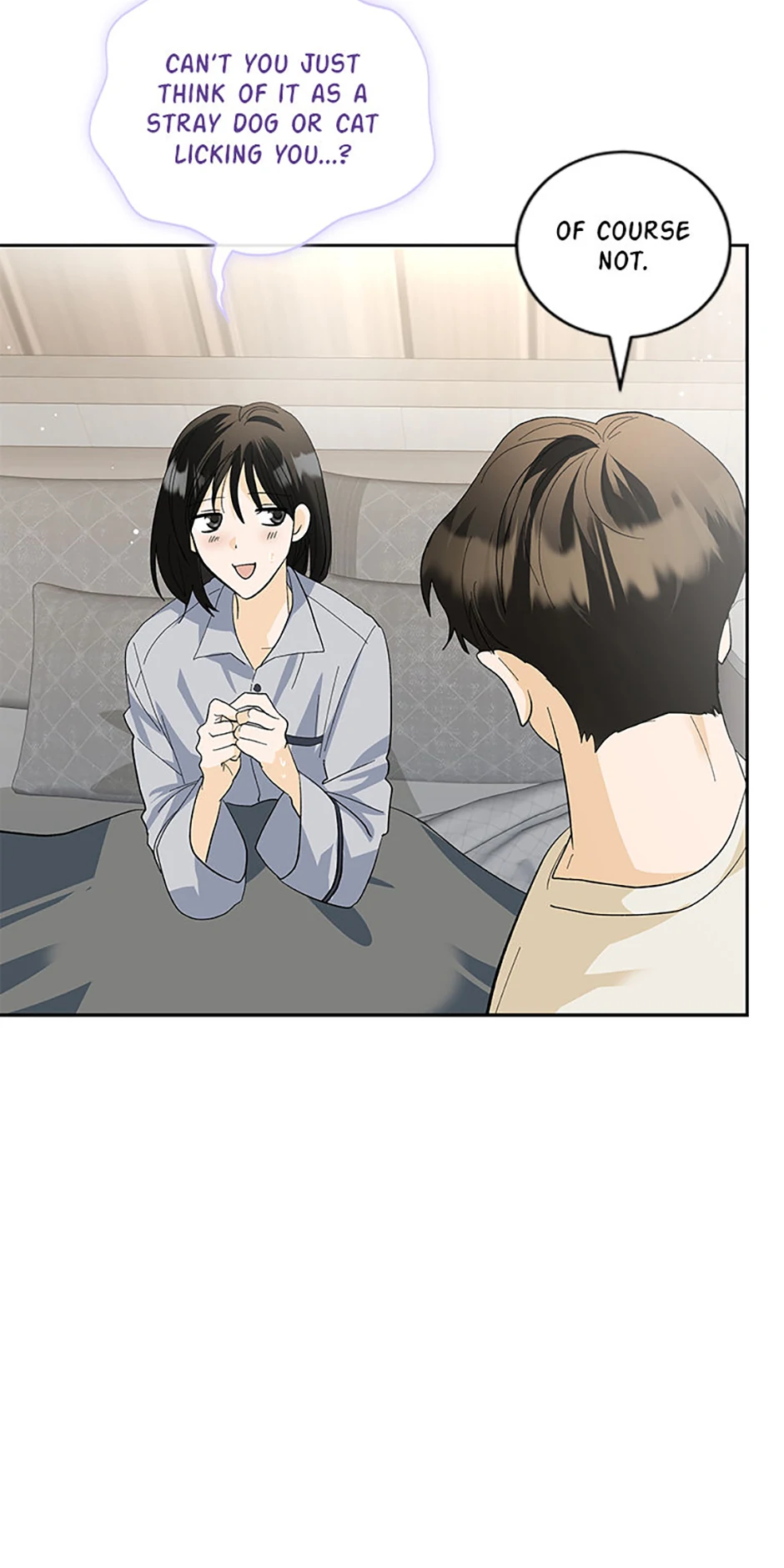 The Stylist and the Beast [Official] Chapter 41 - page 27