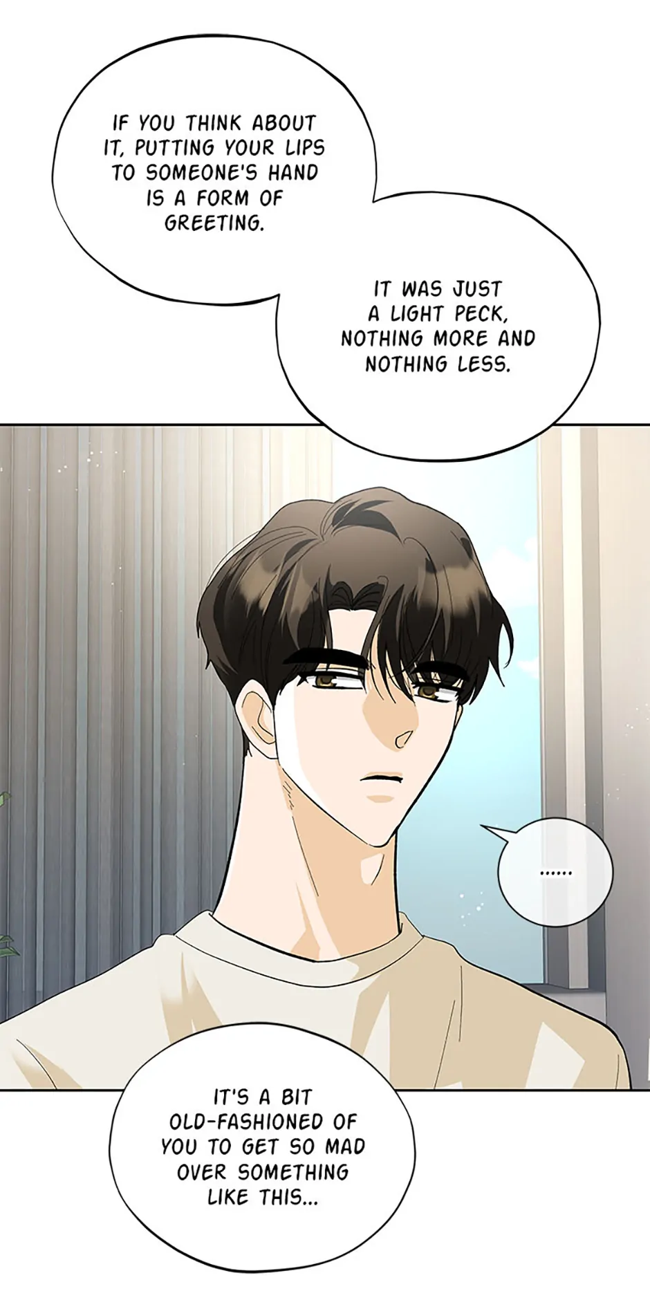 The Stylist and the Beast [Official] Chapter 41 - page 28