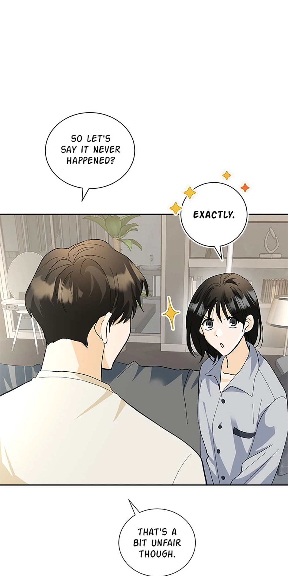 The Stylist and the Beast [Official] Chapter 41 - page 29