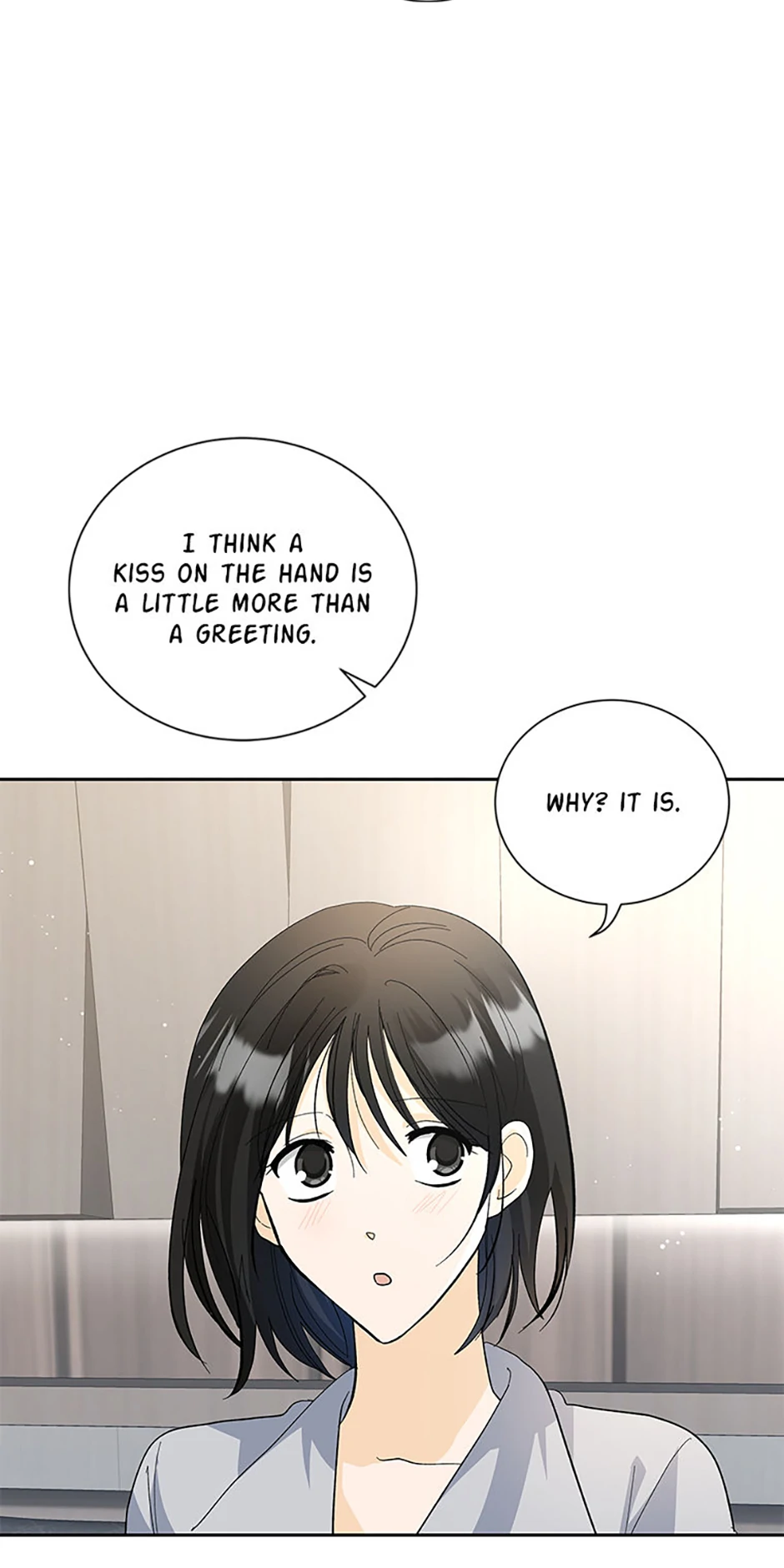 The Stylist and the Beast [Official] Chapter 41 - page 30