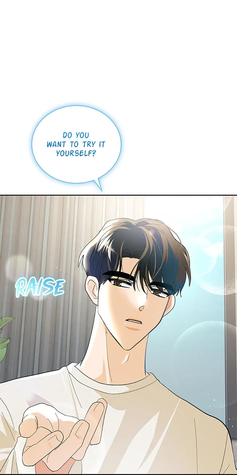 The Stylist and the Beast [Official] Chapter 41 - page 31