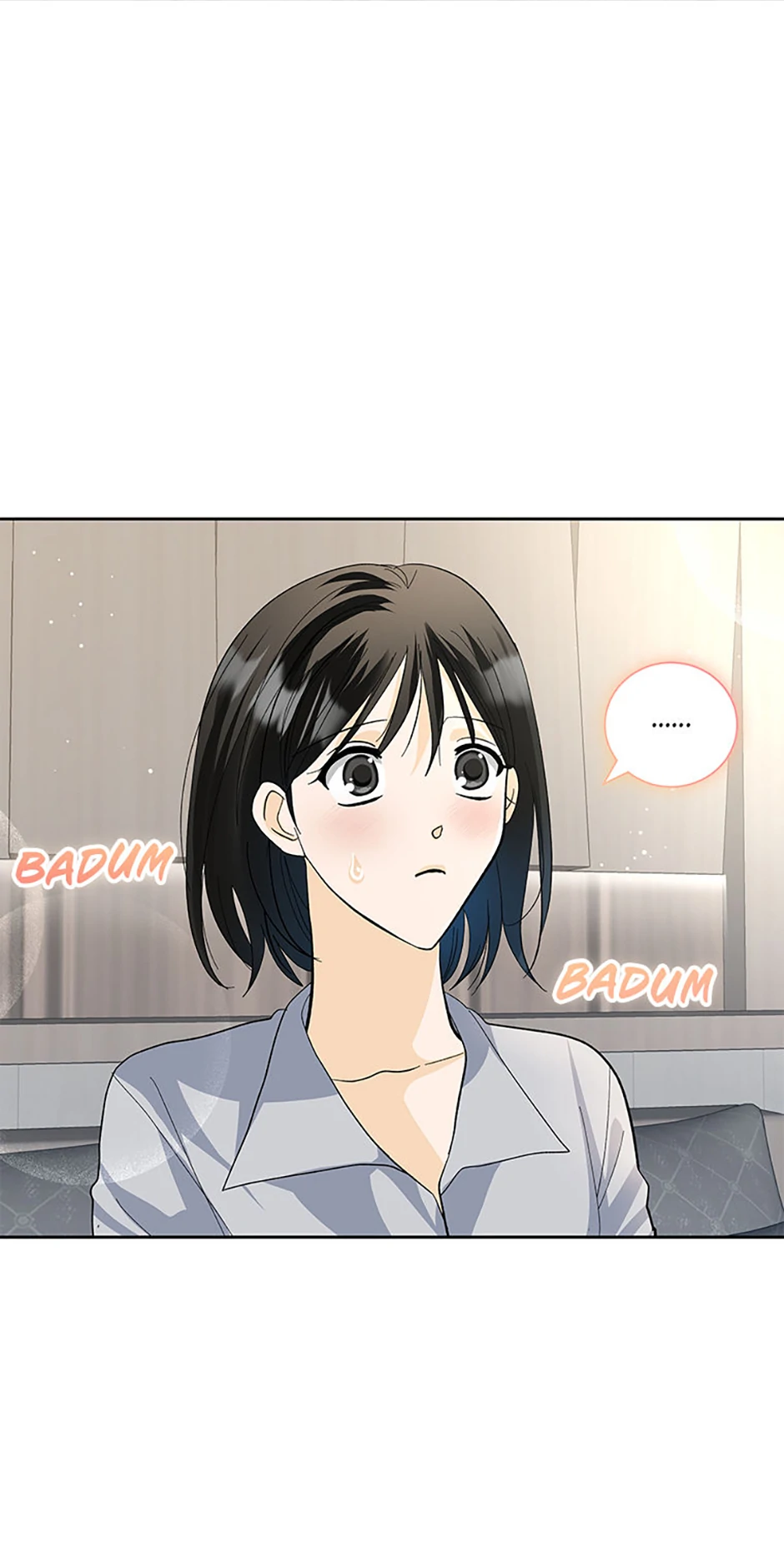 The Stylist and the Beast [Official] Chapter 41 - page 32