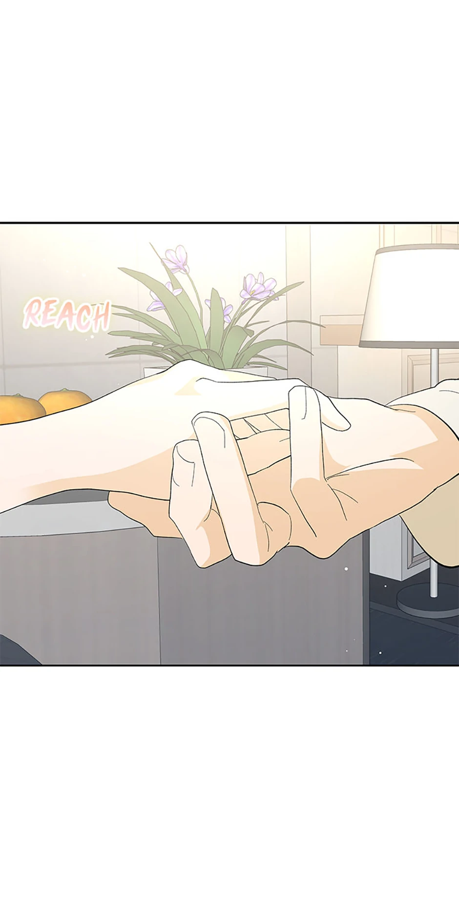 The Stylist and the Beast [Official] Chapter 41 - page 33