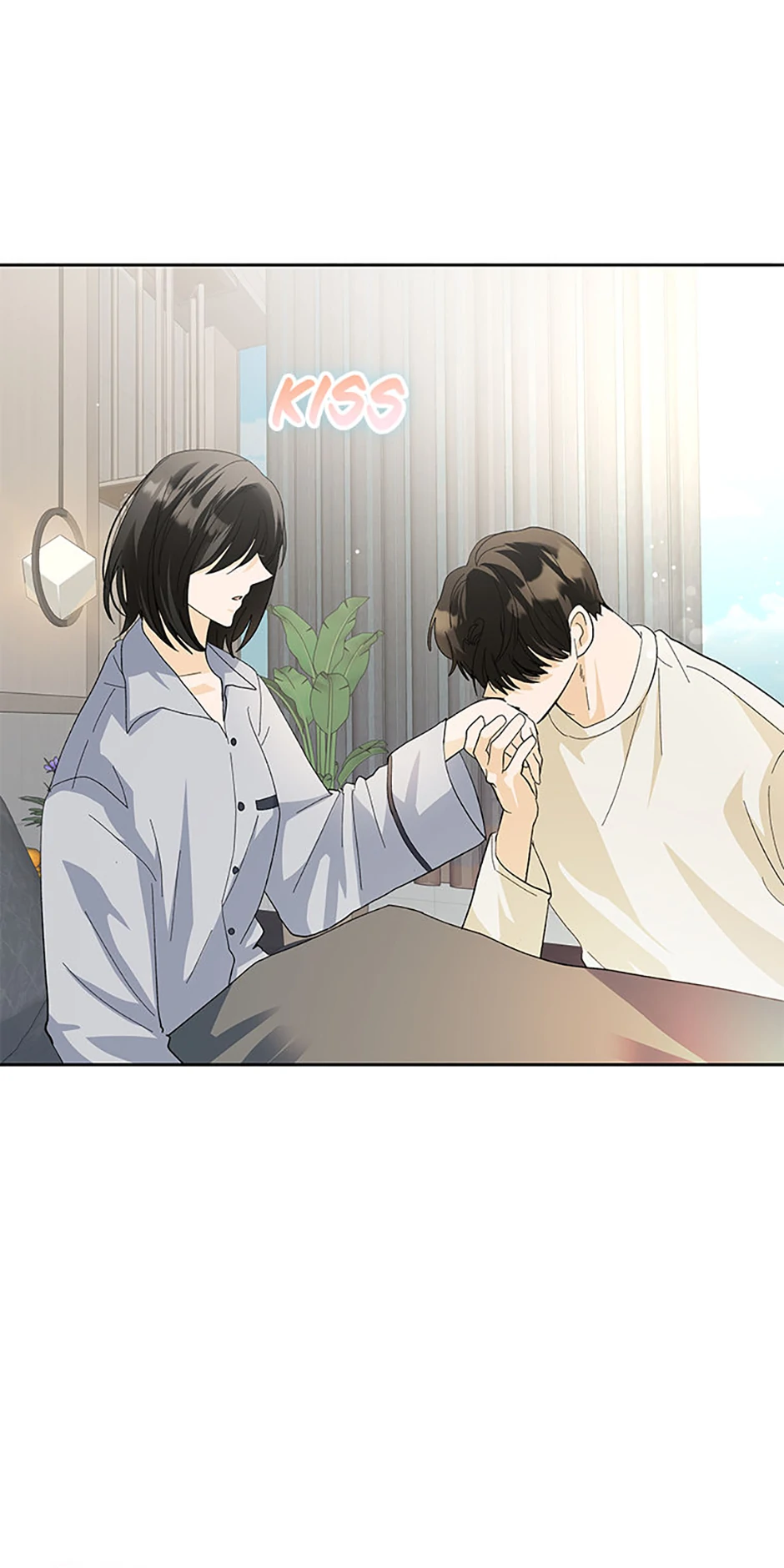 The Stylist and the Beast [Official] Chapter 41 - page 34