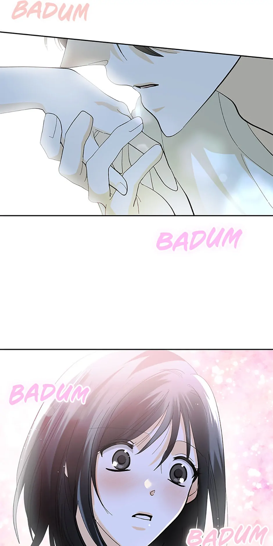 The Stylist and the Beast [Official] Chapter 41 - page 35