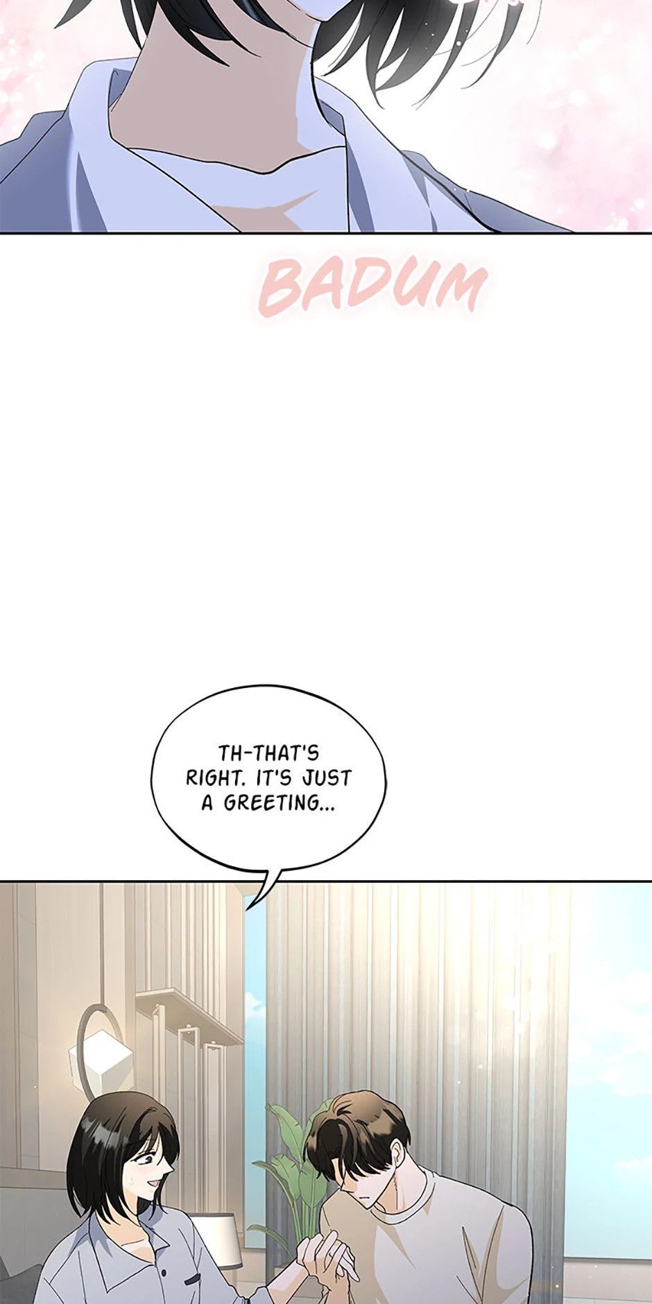 The Stylist and the Beast [Official] Chapter 41 - page 36