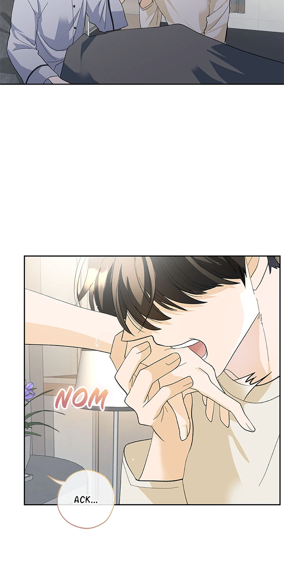 The Stylist and the Beast [Official] Chapter 41 - page 37