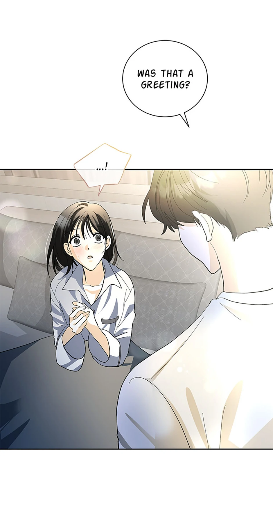 The Stylist and the Beast [Official] Chapter 41 - page 38