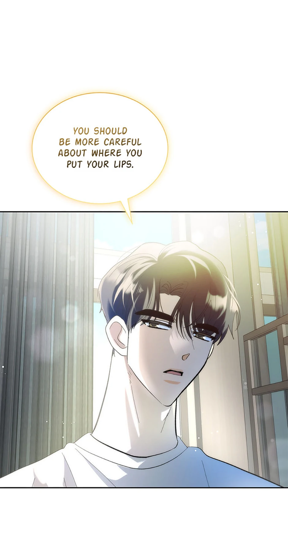 The Stylist and the Beast [Official] Chapter 41 - page 39
